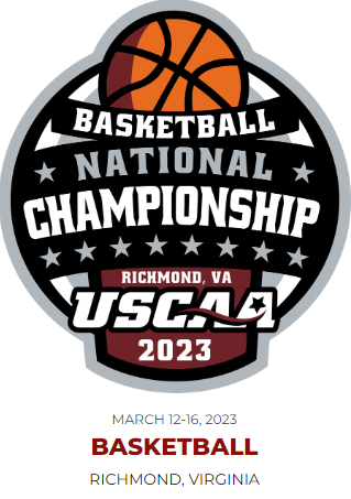 Men's and Women's Basketball Earn USCAA National Championship Bids Thumbnail